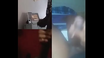Preview 3 of Xvideo Of Sunny Leyon In Hindi - Kingshawn plyaing with his bbc