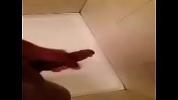 Preview 3 of Yaoi Vibrator - Shower stroke