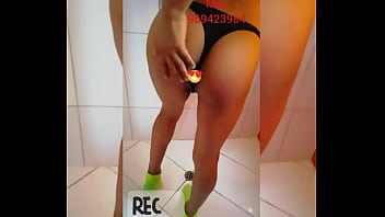Preview 4 of Saxxy Xxx Vf Video - Mia chorrilllos