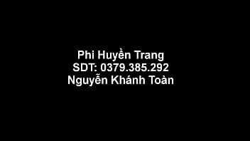 Preview 1 of Boy Aend Boy Sex - G&aacute_i gọi Phi Huyền Trang