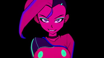 Preview 2 of Blindfold Fuck - MokiaLoop (Head And Shoulders)