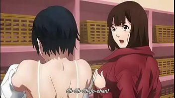 Preview 2 of Son Forced Mom To Fick - Prison school ep1 entre no nosso grupo de animeshttps://m.facebook.com/groups/1569199356478992?view=permalink&amp_id=2129999797065609
