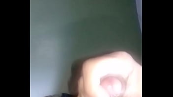 Preview 4 of Amateur Homemade Drunk Milf - Punhetinha matinal