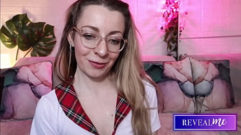Preview 1 of Scxxx Bf - RevealMe || SEXY MILF IN SAILOR OUTFIT MASTURBATES WITH TOYS,  FINGERS,  AND SUCKS DILDO
