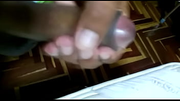 Preview 2 of Cop Real - rica paja arrecho Lima Peru cachero