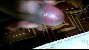 Preview 4 of Cop Real - rica paja arrecho Lima Peru cachero