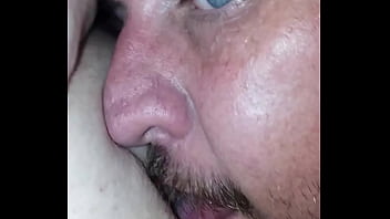 Preview 3 of Zopila Sex Videos - Eating my wifes pussy