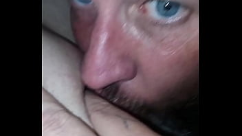 Preview 1 of Zopila Sex Videos - Eating my wifes pussy