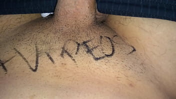 Preview 2 of Amateur Tease Tits - V&iacute_deo de verificaci&oacute_n