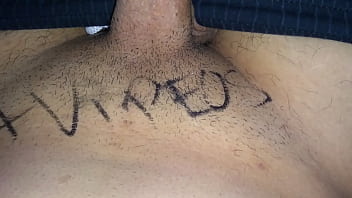 Preview 1 of Amateur Tease Tits - V&iacute_deo de verificaci&oacute_n