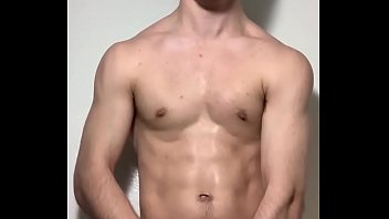 Preview 4 of Tucson Lugo - BRAD PAYTON - OILED UP