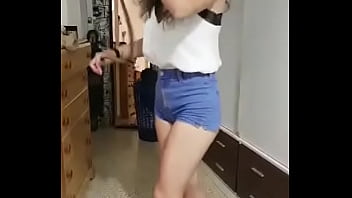 Preview 1 of Soudia Xxx Video - Tirando tudo