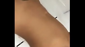 Preview 2 of Carina O - Teen slut show her ass