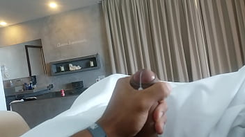Preview 2 of Asian Love Sucking - Eduardo Lima gozando gostoso