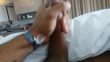 Preview 3 of Asian Love Sucking - Eduardo Lima gozando gostoso