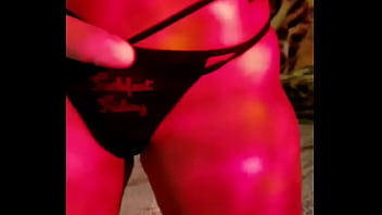 Preview 1 of Goa College Call Girls - Don&#039_t I Have The Best Panties?
