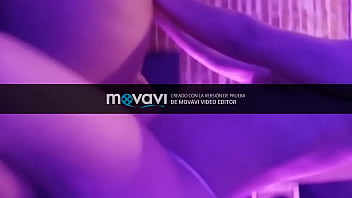 Preview 2 of Xxxi Video School - Fresas con Crema para mi hermosa y sabrosa culoncita,  despu&eacute_s de una rica cogida le llene las fresas de MECOS y se las di a comer!