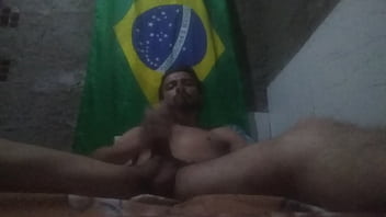 Preview 4 of Mom Wirth Son - Aquecimento