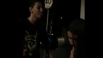 Preview 3 of Brutal Tears Sex - casal gay fode a bolachinha um do outro
