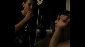 Preview 4 of Brutal Tears Sex - casal gay fode a bolachinha um do outro