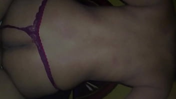 Preview 4 of Mom And Son Father Is Not - Cojedera