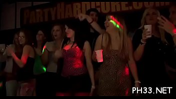 Preview 3 of Lady Doctor Xxnx - Bang wild patty at night club