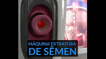 Preview 1 of Rrrrt Sex - Maquina de punheta