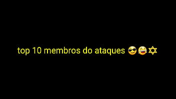Preview 1 of Big Tut Girl And Sun - TOP 10 MEMBROS DO ATAQUES