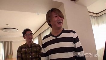 Preview 2 of Tamana Xxxxxx Vodeos - 恵方ヌキヌキ！全部のチンコを完食しちゃうぞ！  朝桐光 1