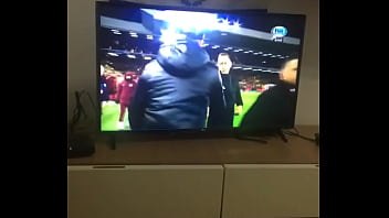 Preview 1 of Doubll Dik - Liverpool cogida mortal al Barsa :v