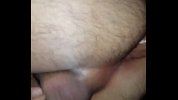 Preview 3 of Hidden Milf Son - Tr&iacute_o caliente,  trenesito bi,  cuckold