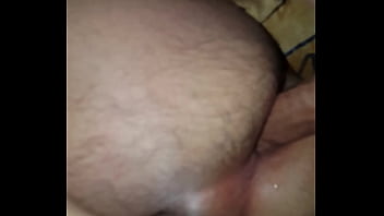 Preview 1 of Hidden Milf Son - Tr&iacute_o caliente,  trenesito bi,  cuckold