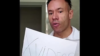 Preview 2 of Gang Rap Fucking Video - V&iacute_deo de verifica&ccedil_&atilde_o
