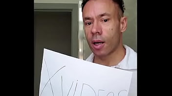 Preview 3 of Gang Rap Fucking Video - V&iacute_deo de verifica&ccedil_&atilde_o