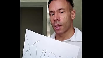 Preview 1 of Gang Rap Fucking Video - V&iacute_deo de verifica&ccedil_&atilde_o