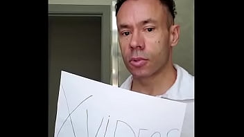 Preview 4 of Gang Rap Fucking Video - V&iacute_deo de verifica&ccedil_&atilde_o