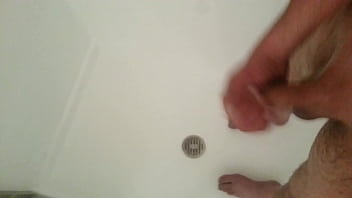 Preview 1 of Hd Xnxximage - Thong and shower fun!
