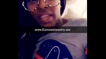 Preview 3 of Accidental Nipslip - Web cam model Princess of chicago
