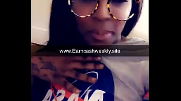 Preview 4 of Accidental Nipslip - Web cam model Princess of chicago