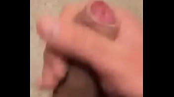 Preview 3 of Alia Batts Xxx Sexy Video - English lad stroking dick