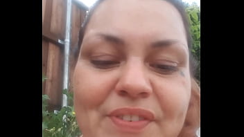 Preview 2 of Thong Deepthroat Office Yoga - Verification video