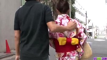 Preview 1 of Bathing Xxx Hd - Nozomi Hazuki gets picked up and filmed when fucking - More at 69avs com
