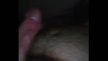 Preview 3 of Mongol Ongon - Stroking my cock