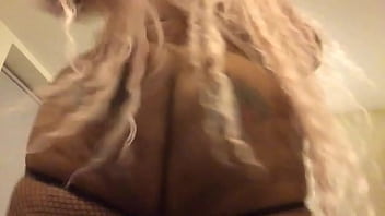 Preview 1 of Provided By Pronvilla Net - Dababy Carpet Burn