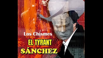Preview 1 of Kristewn Sarwat - Tyrant Sanchez