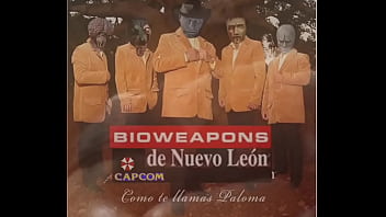 Preview 2 of Djsoda Sex - Bioweapons de Nuevo Leon