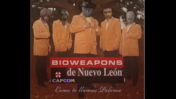 Preview 3 of Djsoda Sex - Bioweapons de Nuevo Leon