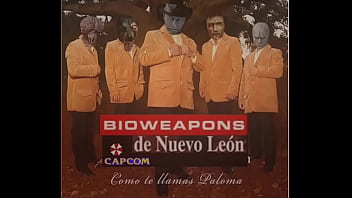 Preview 4 of Djsoda Sex - Bioweapons de Nuevo Leon