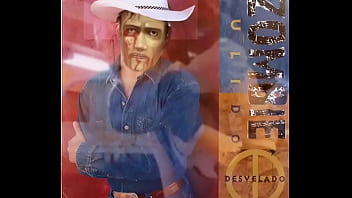 Preview 2 of Babi Fucking - Zombie Pulido