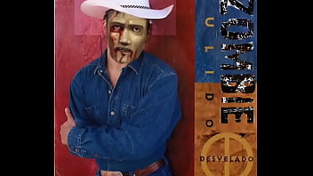 Preview 3 of Babi Fucking - Zombie Pulido